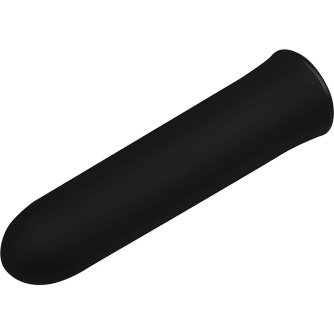 Gladde minivibrator, 9,6 cm