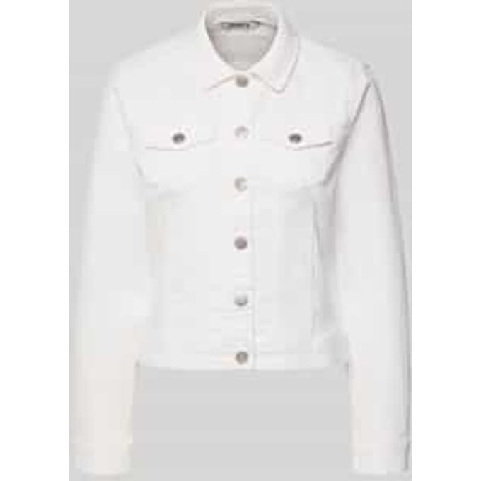 ONLY - ONLWONDER DNM JACKET NOOS - Dames - Spijkerjas