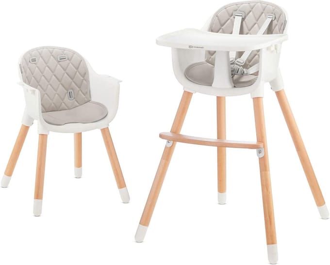 babystoel kinderstoel , eetplank