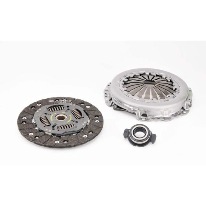 Schaeffler Luk Koppelingsset LUK RepSet 620 3084 00