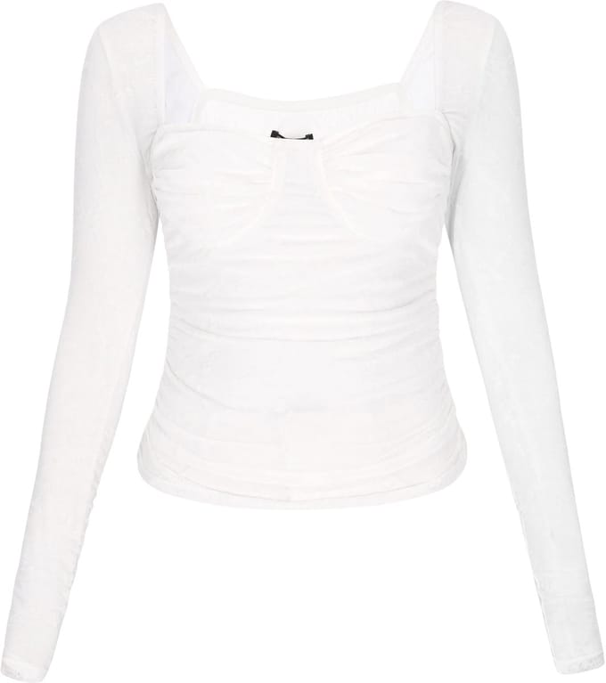 faina Blouse
