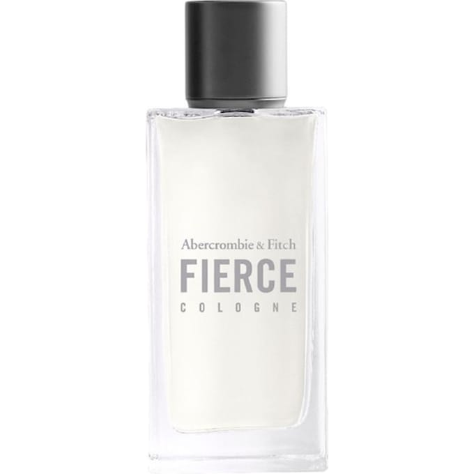 Abercrombie & Fitch Fierce Eau de Cologne Spray Herenparfum Heren 100 ml