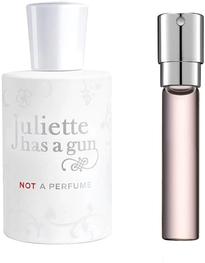 Juliette Has a Gun Not A Perfume - Eau de Parfum - 8 ml Travelsize Parfum
