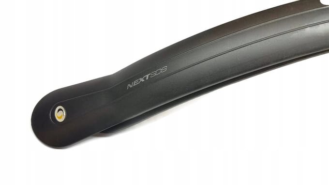 Simpla Next SDS Fietspatborden 26-28" Kort Model