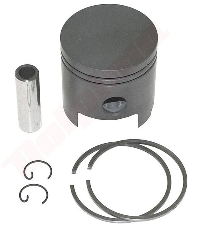 Zuigerset passend op OLEOMAC AM180 48mm ( 365200110 ) GOLF