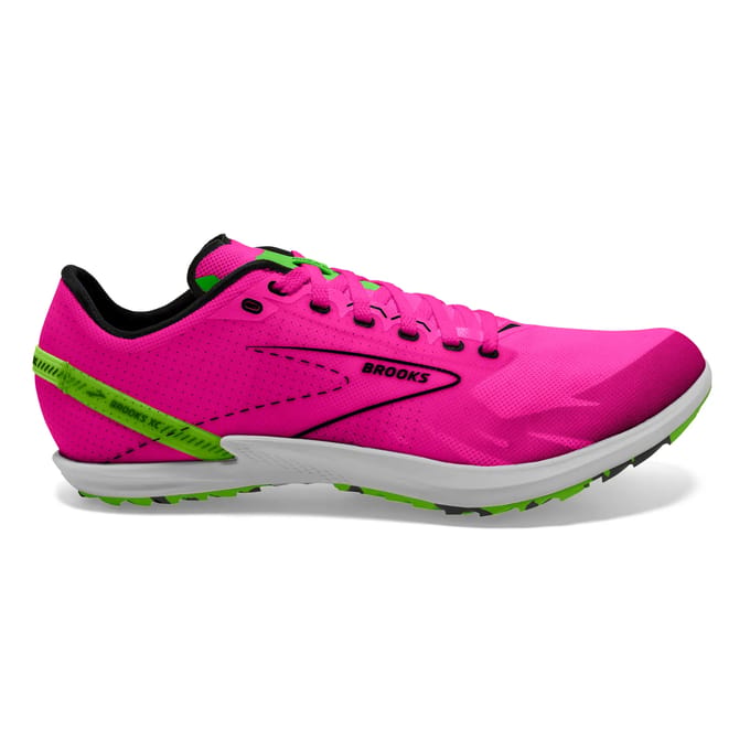 Sportschoenen Brooks Draft XC Spikeless