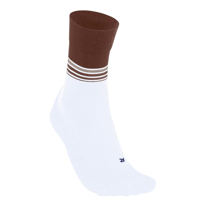 FALKE RU4 Endurance Cool anti-blaar functioneel materiaal hardloopsokken dames beige - maat 41-42