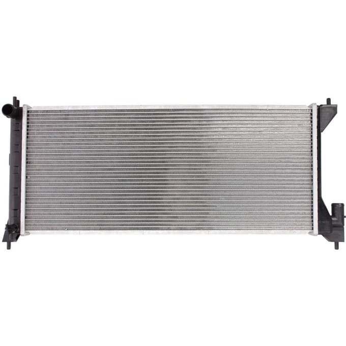 Motorradiateur NISSENS 630749