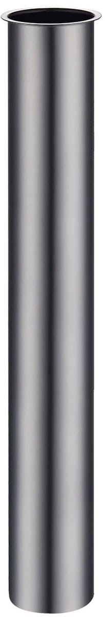 DutchLine - Sifon Vloerbuis – Gunmetal