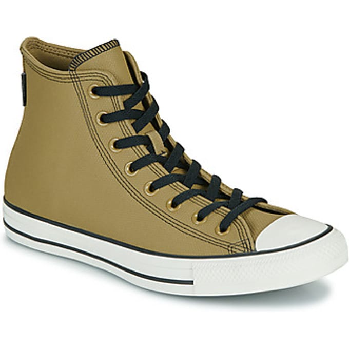 Converse  Hoge Sneakers CHUCK TAYLOR ALL STAR TECTUFF