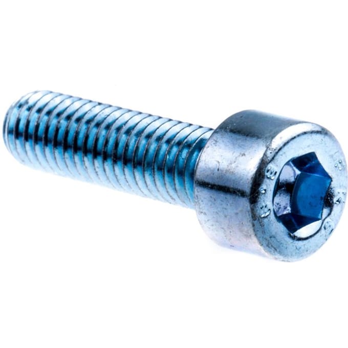 Screw