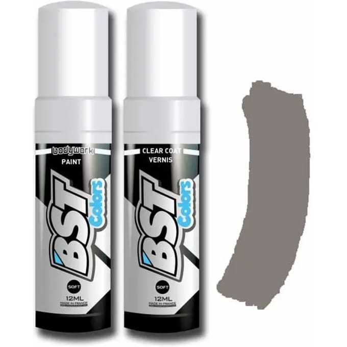 Reinigingsspray voor motorfietsen BST Colors Sonic Met Suzuki