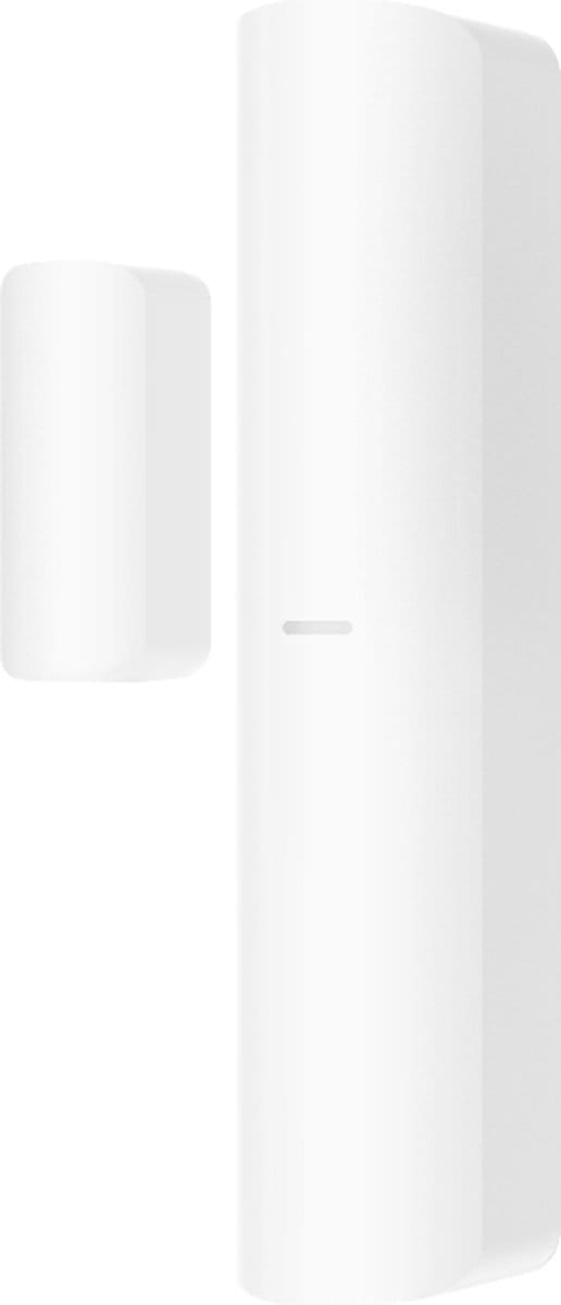 Hikvision DS-PDMCK-EG2-WE AX PRO draadloos magneetcontact met trilsensor en tiltsensor