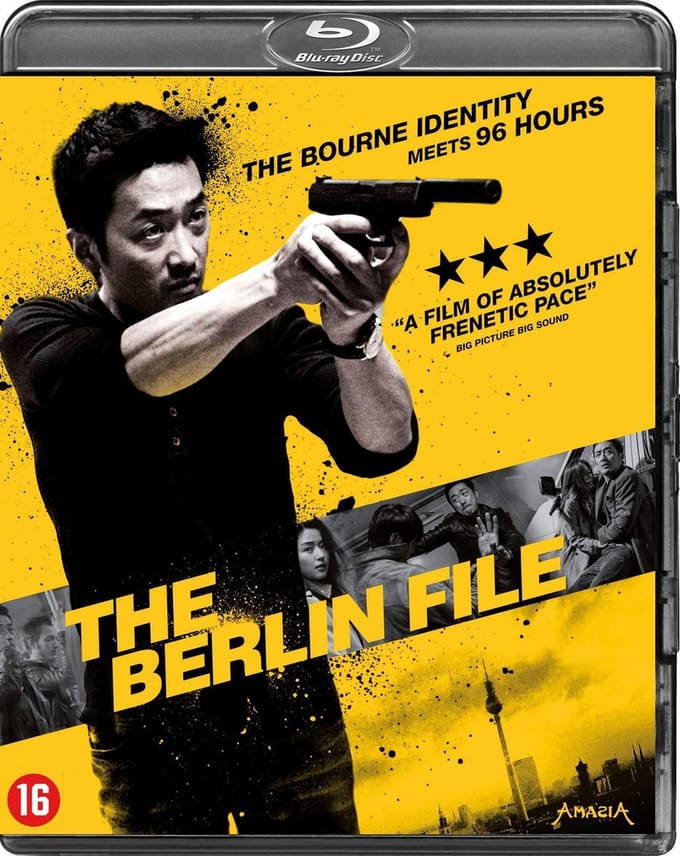 Berlin file