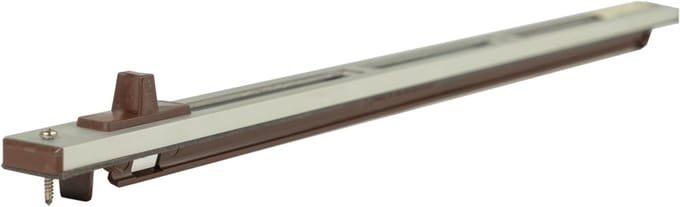 Airace aluminium binnenrooster Type V-442-A