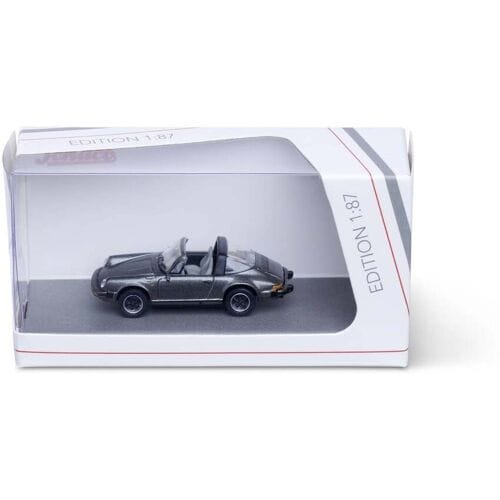 Schuco 452682609 H0 Auto Porsche 911 Carriera3.2