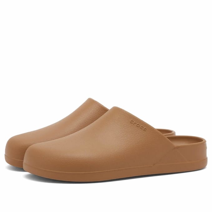 Crocs Dylan Clog Sepia Maat 45/46 US M11