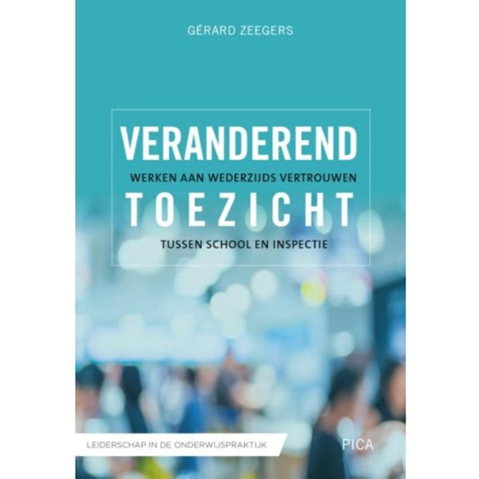 Veranderend Toezicht - Gérard Zeegers