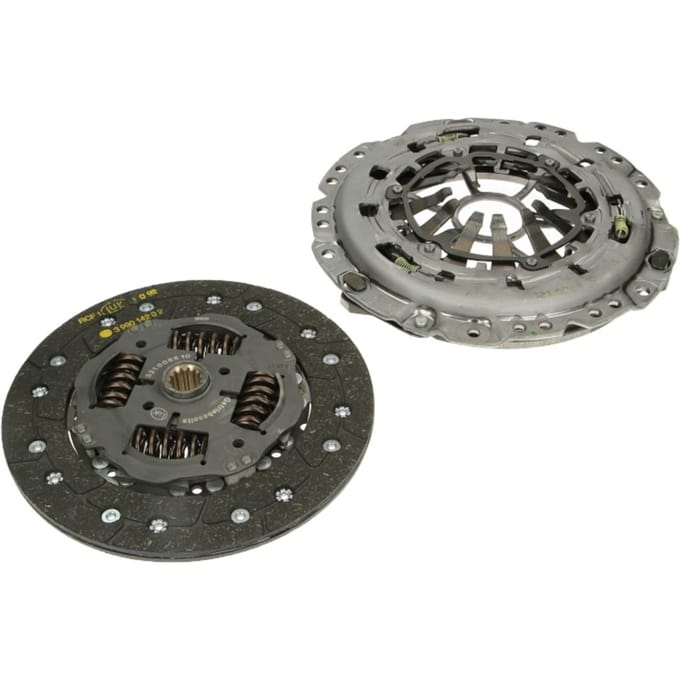 Schaeffler Luk Koppelingsset LUK SAC 621 3030 09