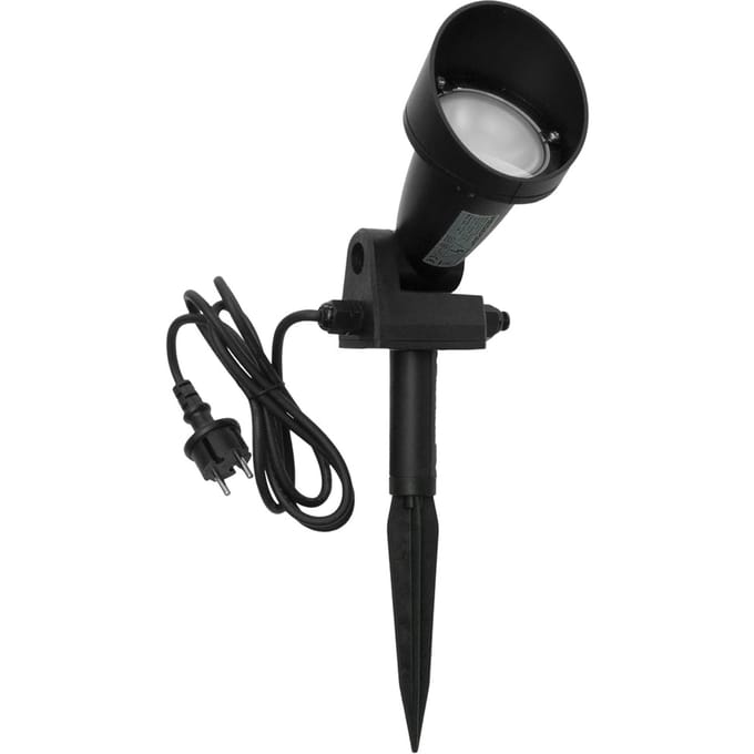 Megaman Teka Corona Tuin/Voetpad Verlichting - MM04456