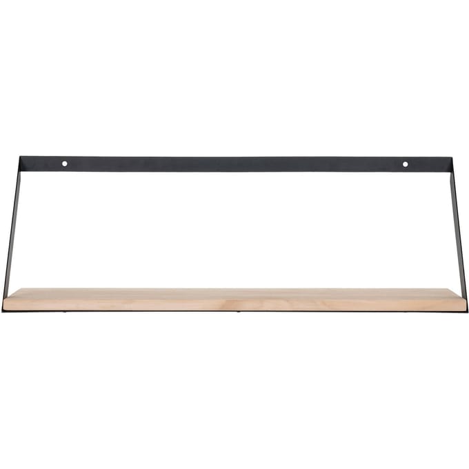 House Nordic Basel Plank - Plank van grenenhout, 55x14 cm