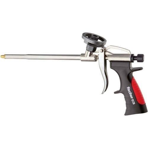 ### OpbouwDe Fischer 1x Schuimpistool Metaal PUP M3 - 033208