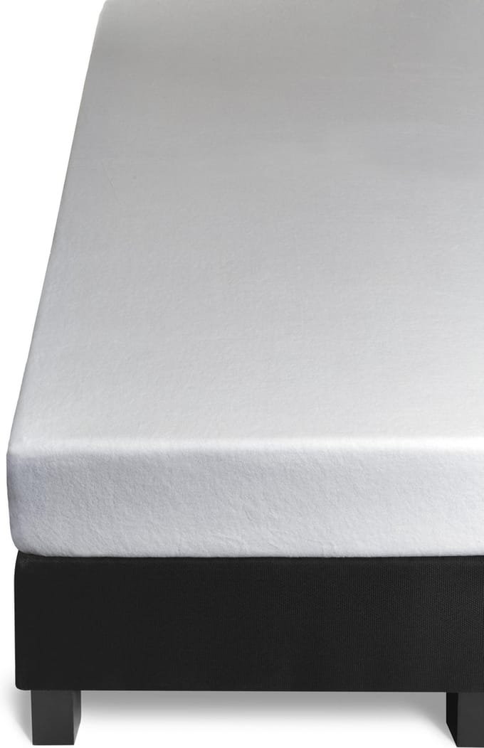 Beddinghouse Multifit Molton - 140/160 x 200/220 - Wit