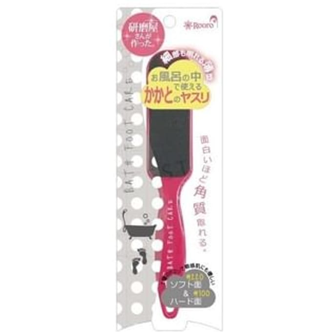 Rooro - Foot File 1 pc