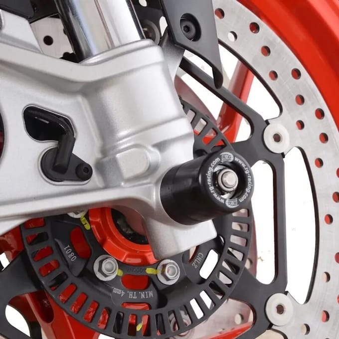 Motor vorkbeschermers R&G Racing Aprilia RS 660