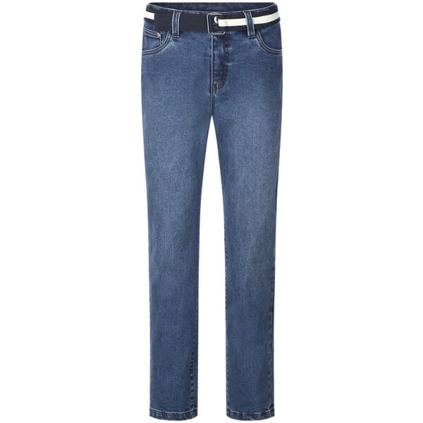Thermojeans TEOFILO blauw