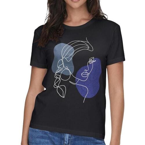 T-shirt JDY T-shirt
