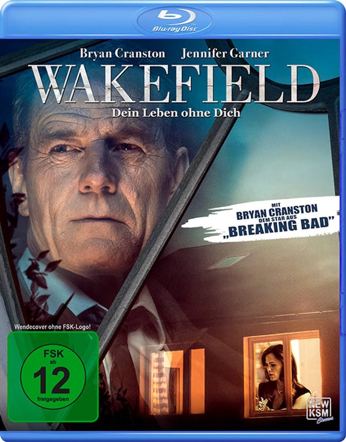 KSM GmbH K5955 film en Video Blu-ray Full HD Duits, Engels