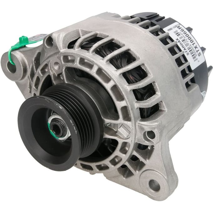Spanningsregelaar STARDAX STX100066R