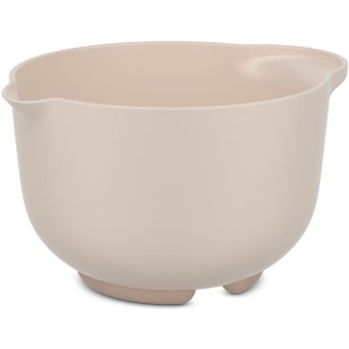 Mepal Beslagkom Chef it - 1.5 l - Schaal - Magnetron- en vaatwasmachinebestendig - Bakspullen - Chalk