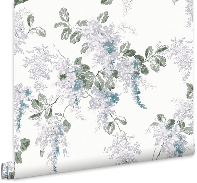 Laura Ashley - Vliesbehang Mirabelle