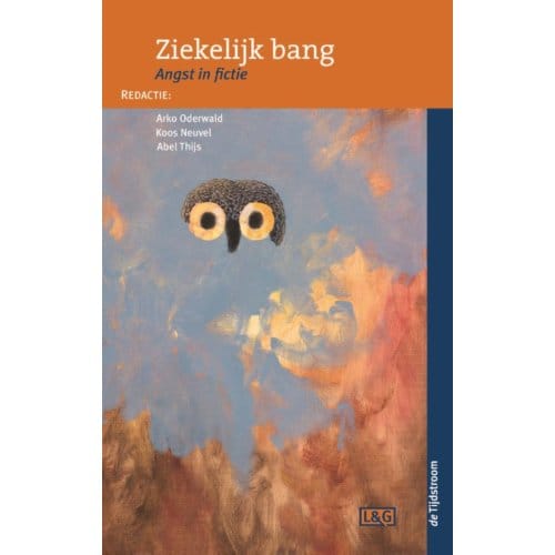 Ziekelijk Bang - Literatuur En Geneeskunde