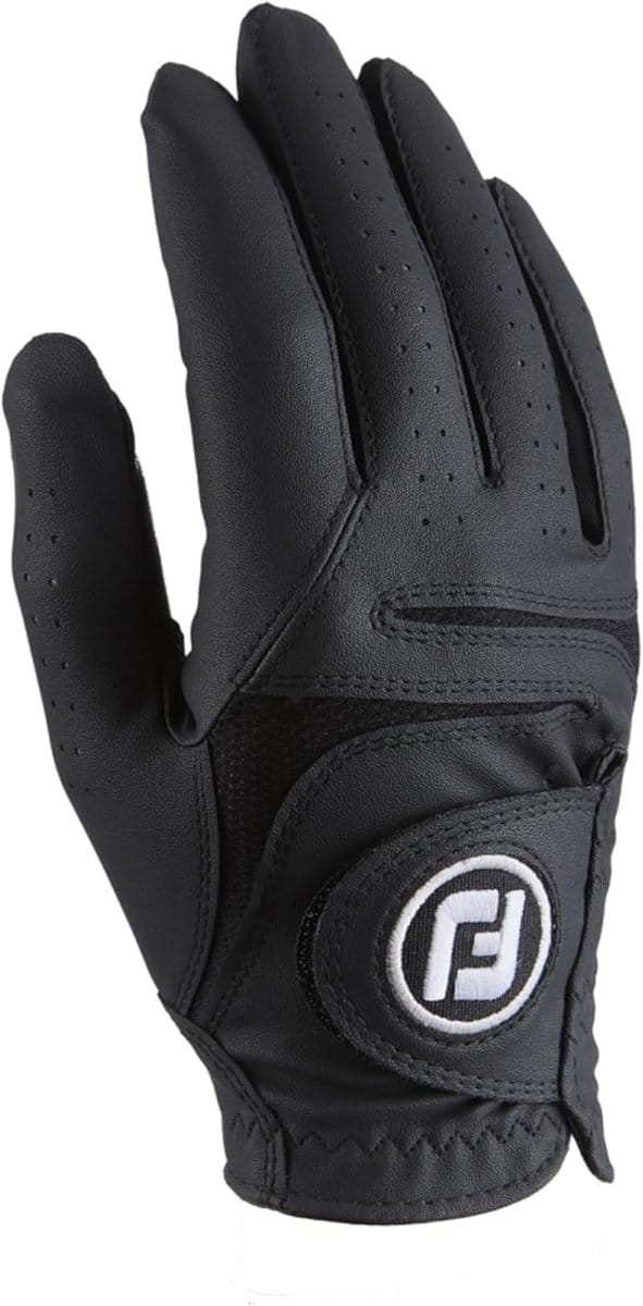 Weerbestendige Golfhandschoen voor Heren met Optimale Grip