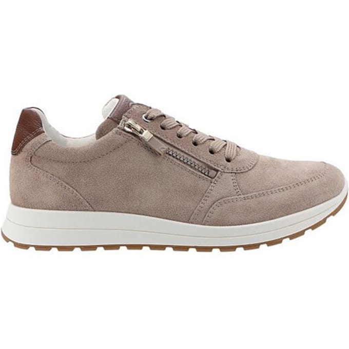 Ara art. 11-24501-07 matteo 2.0 sneaker heren beige maat 43