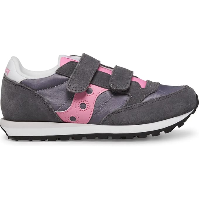Meisjestrainers Saucony Jazz Double HL