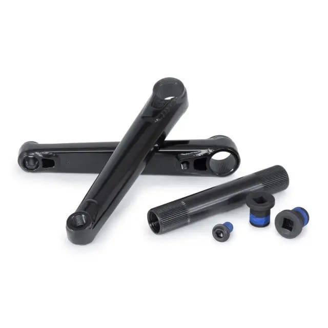 Pedalen Eclat ONYX