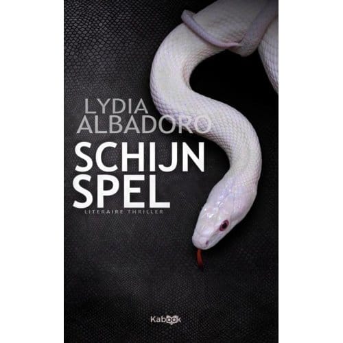 Schijnspel - Lydia Albadoro