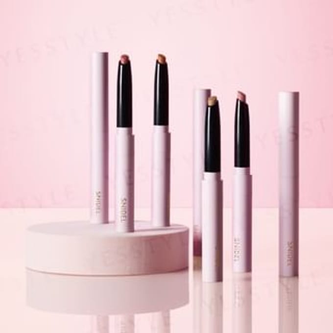 Snidel Beauty - Summer Collection Pure Lip Shaper N 01 Light Camel