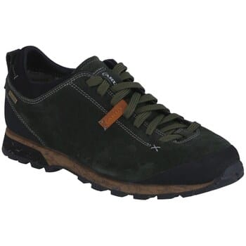 Lage Sneakers Aku Bellamont Iii Suede Low Gtx