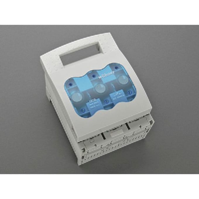 Wohner QUADRON Lastscheider - 33601