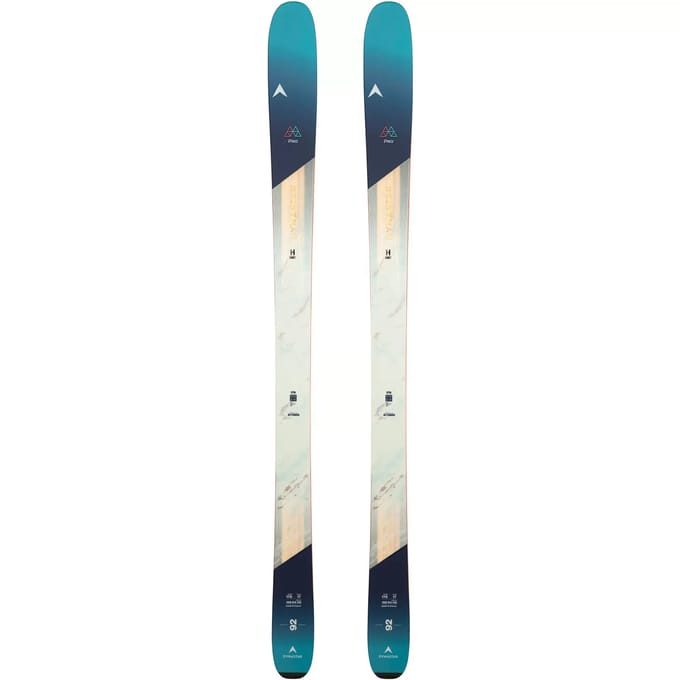 Vrouwenskiën Dynastar M-Pro W 92 Open