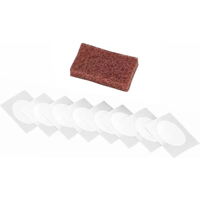 Fiets band reparatie set Selection P2R NXT TPU (x8)