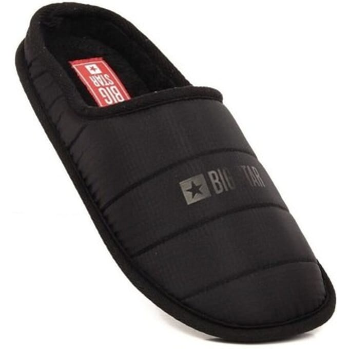 Pantoffels Big Star INT1773B