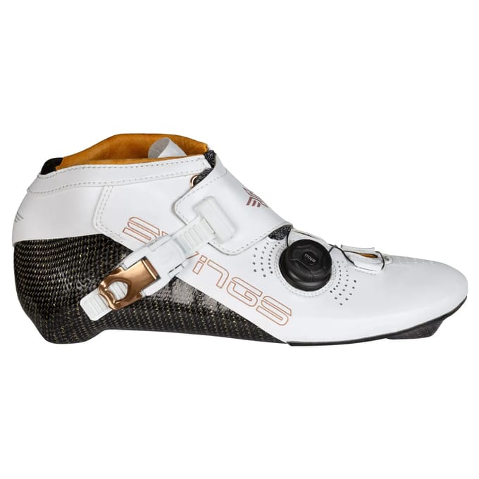 Rolschoenen voor kinderen Swings Mk I