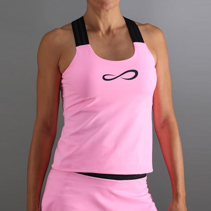 Endless GLOSS Tanktop Dames