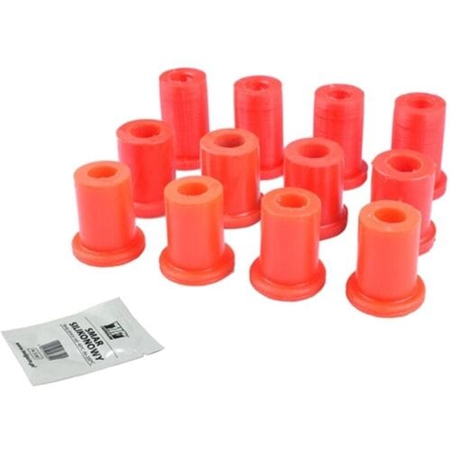 Wielophangingssysteem TEDGUM TED60664